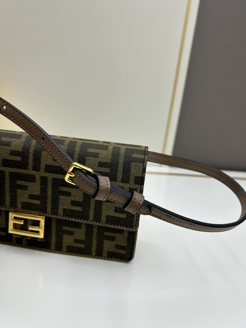 Fendi Satchel Bags